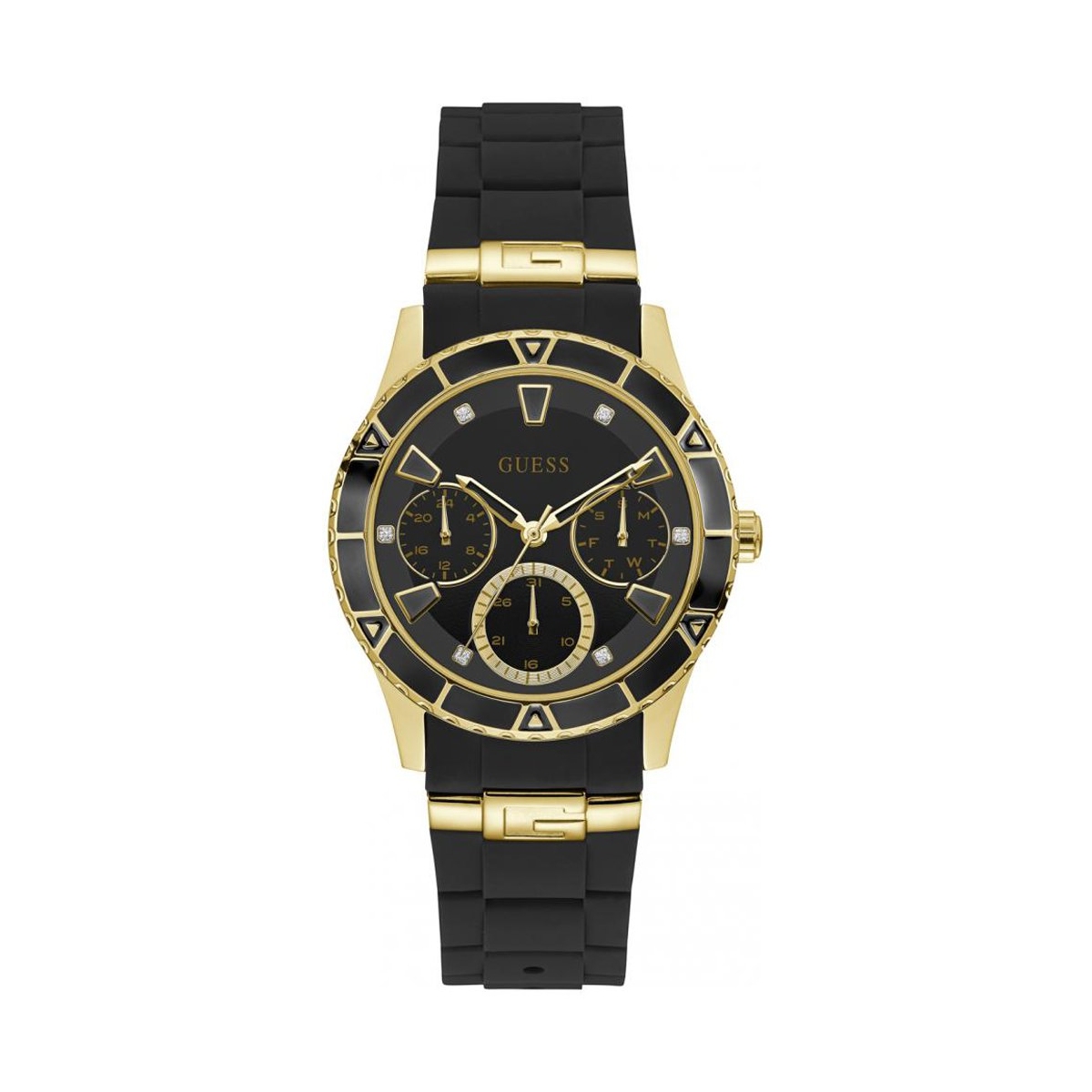 W.KRUK ZEGAREK GUESS VALENCIA