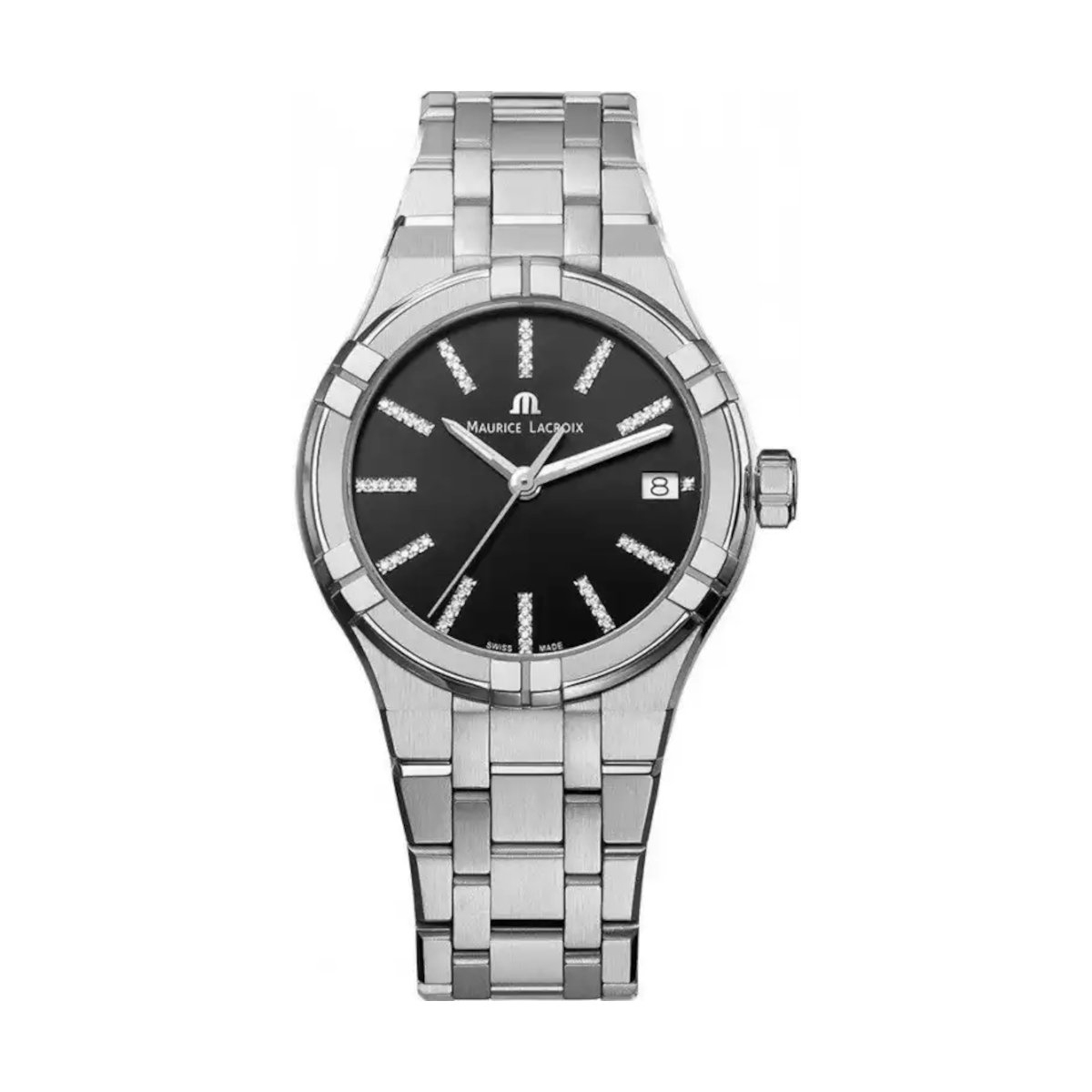 W.KRUK ZEGAREK MAURICE LACROIX AIKON