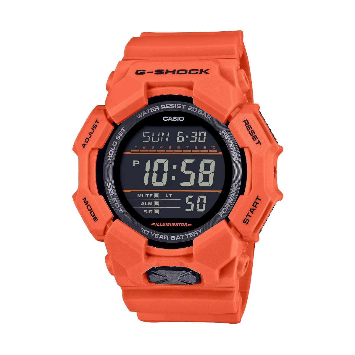 W.KRUK ZEGAREK G-SHOCK ORIGINAL