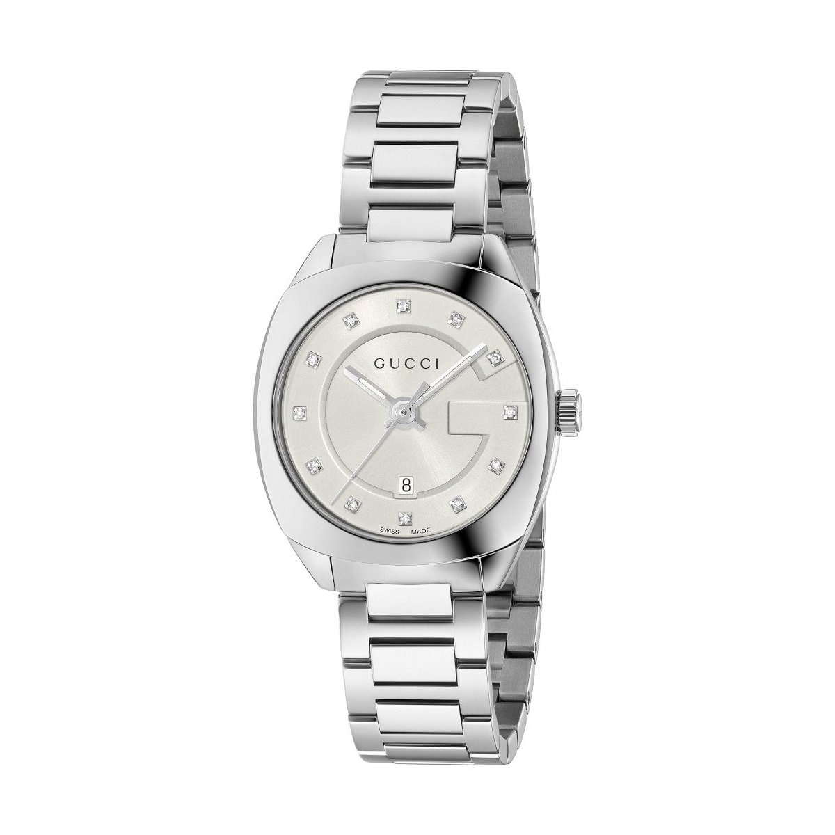 W.KRUK ZEGAREK GUCCI GG2570