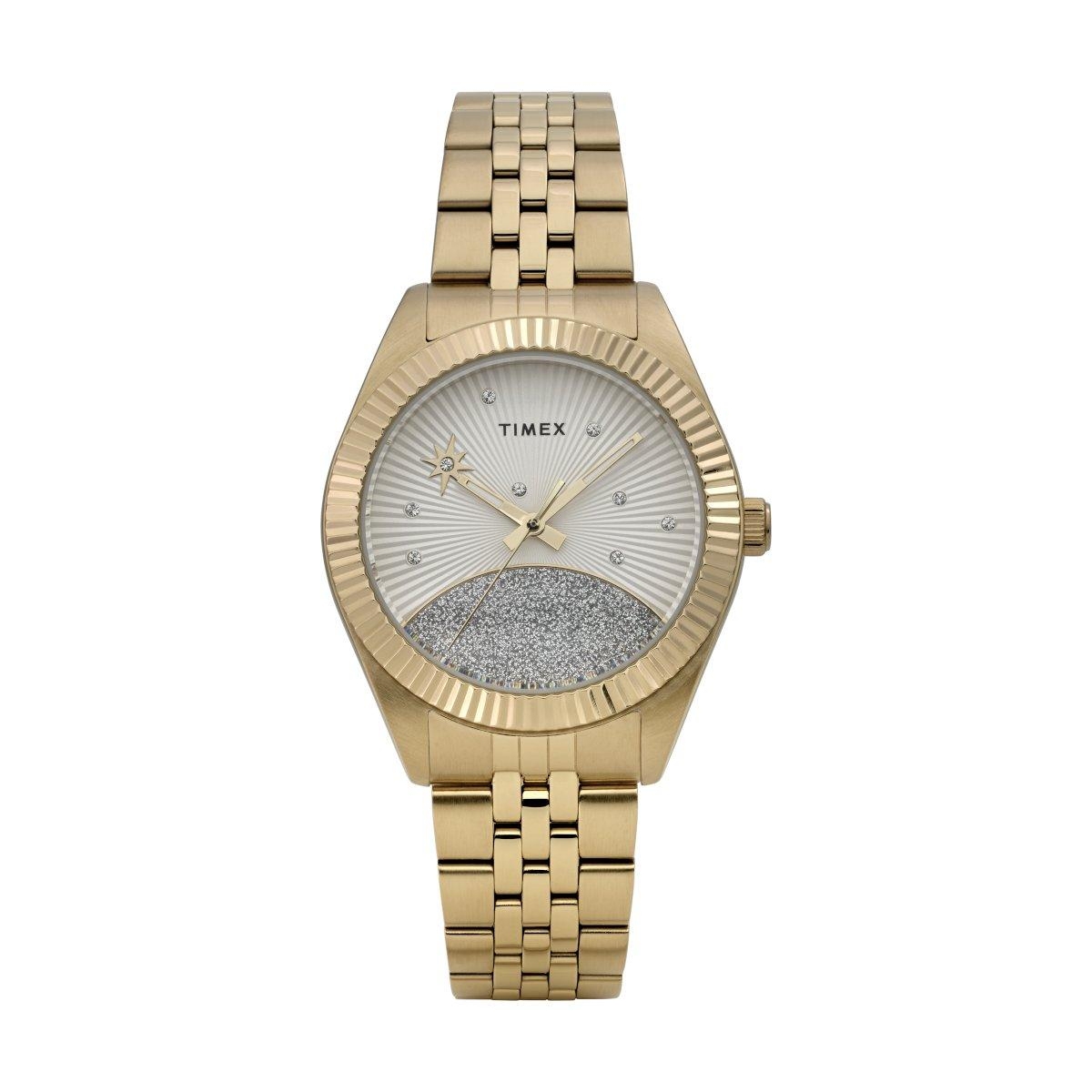 W.KRUK ZEGAREK TIMEX TREND