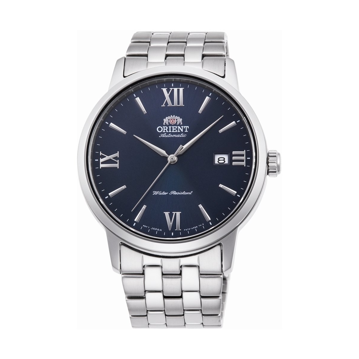 W.KRUK ZEGAREK ORIENT CONTEMPORARY AUTOMATIC