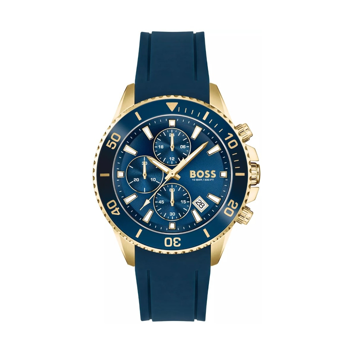 W.KRUK ZEGAREK BOSS ADMIRAL