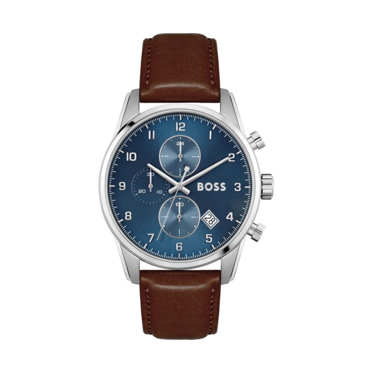 W.KRUK ZEGAREK BOSS SKYMASTER