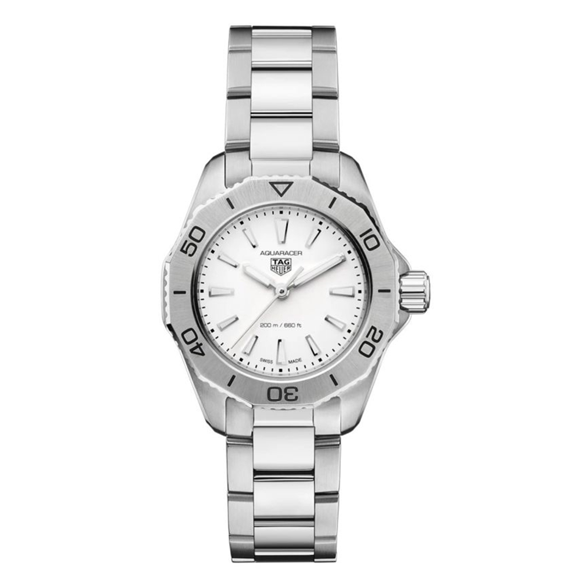 W.KRUK ZEGAREK TAG HEUER AQUARACER PROFESSIONAL 200