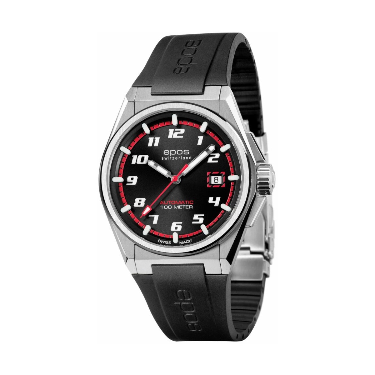 W.KRUK ZEGAREK EPOS SPORT 3505 AUTOMATIC