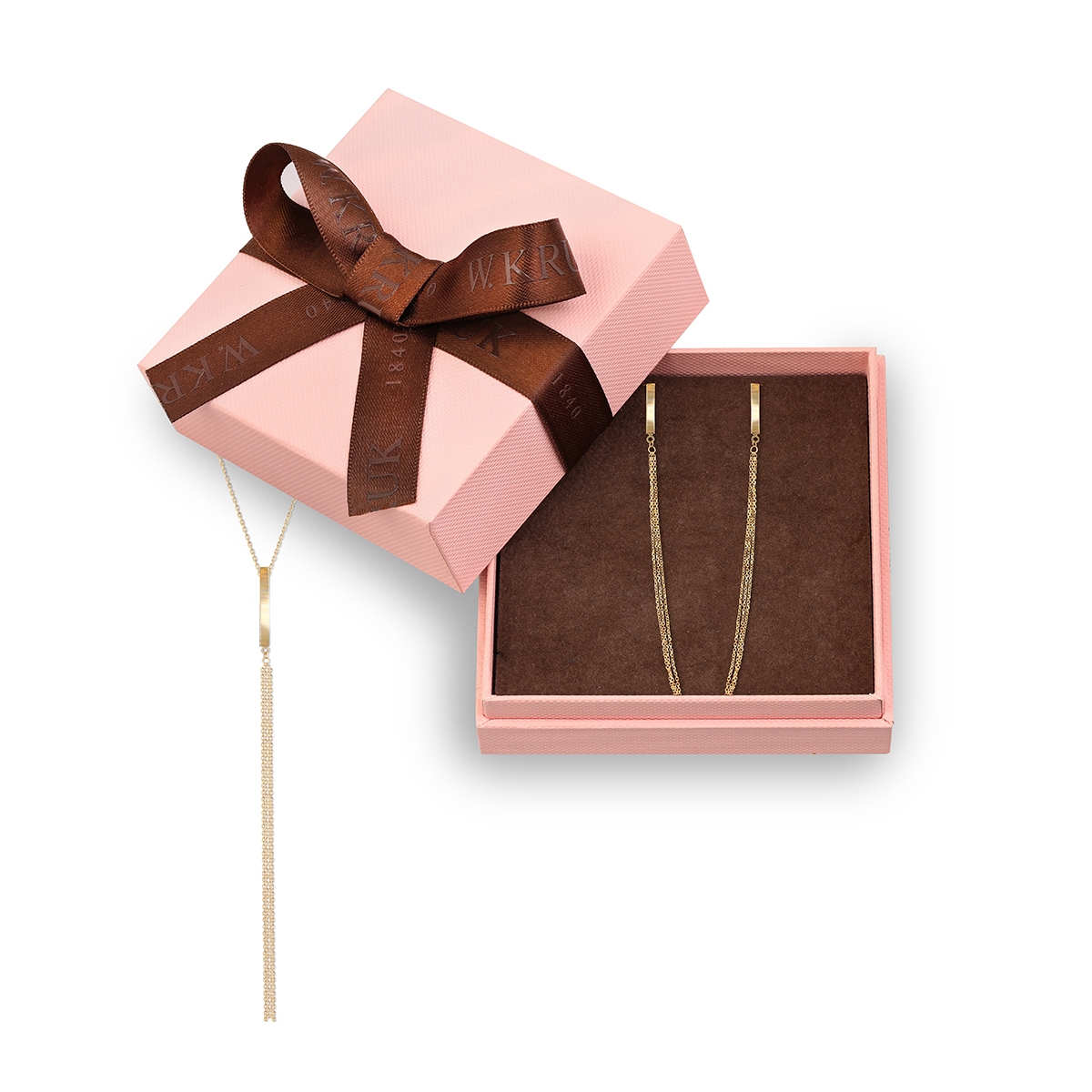 W.KRUK Komplet Sylwestrowy