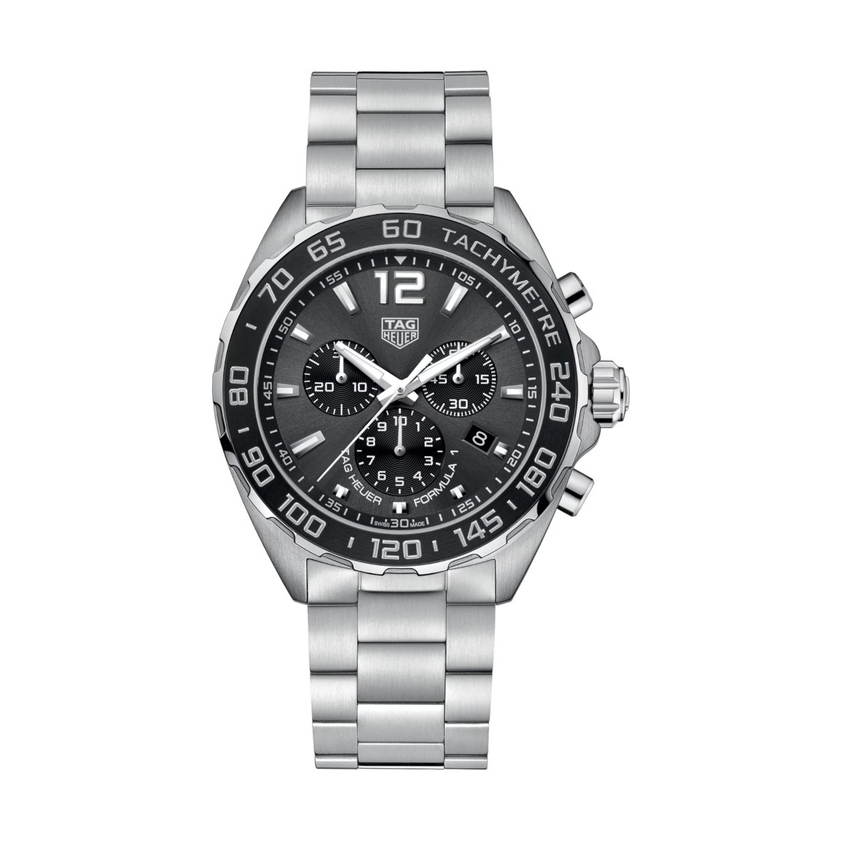 W.KRUK ZEGAREK TAG HEUER FORMULA 1 CHRONOGRAPH