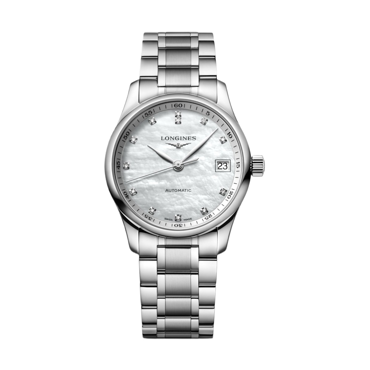 W.KRUK LONGINES MASTER COLLECTION