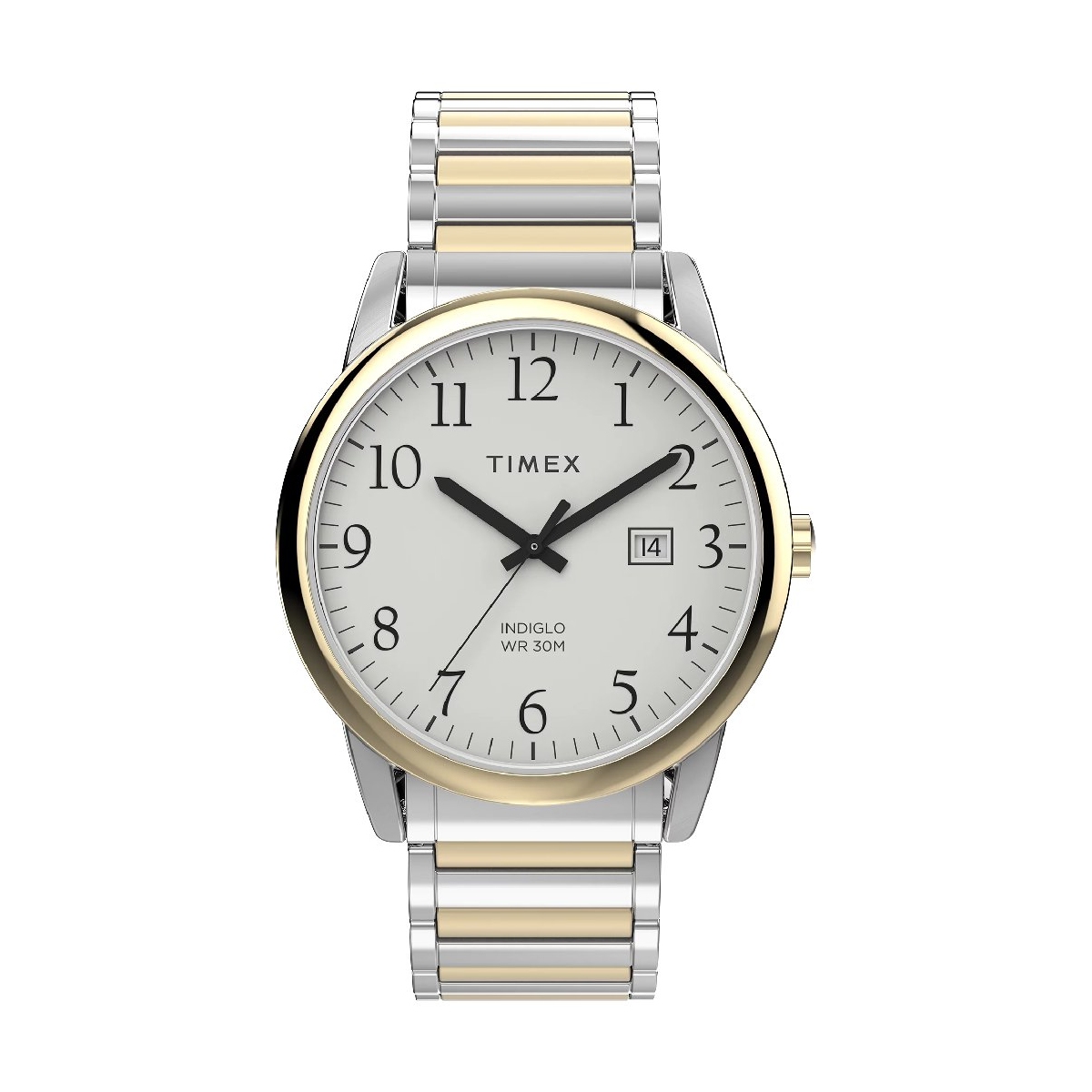 W.KRUK ZEGAREK TIMEX EASY READER
