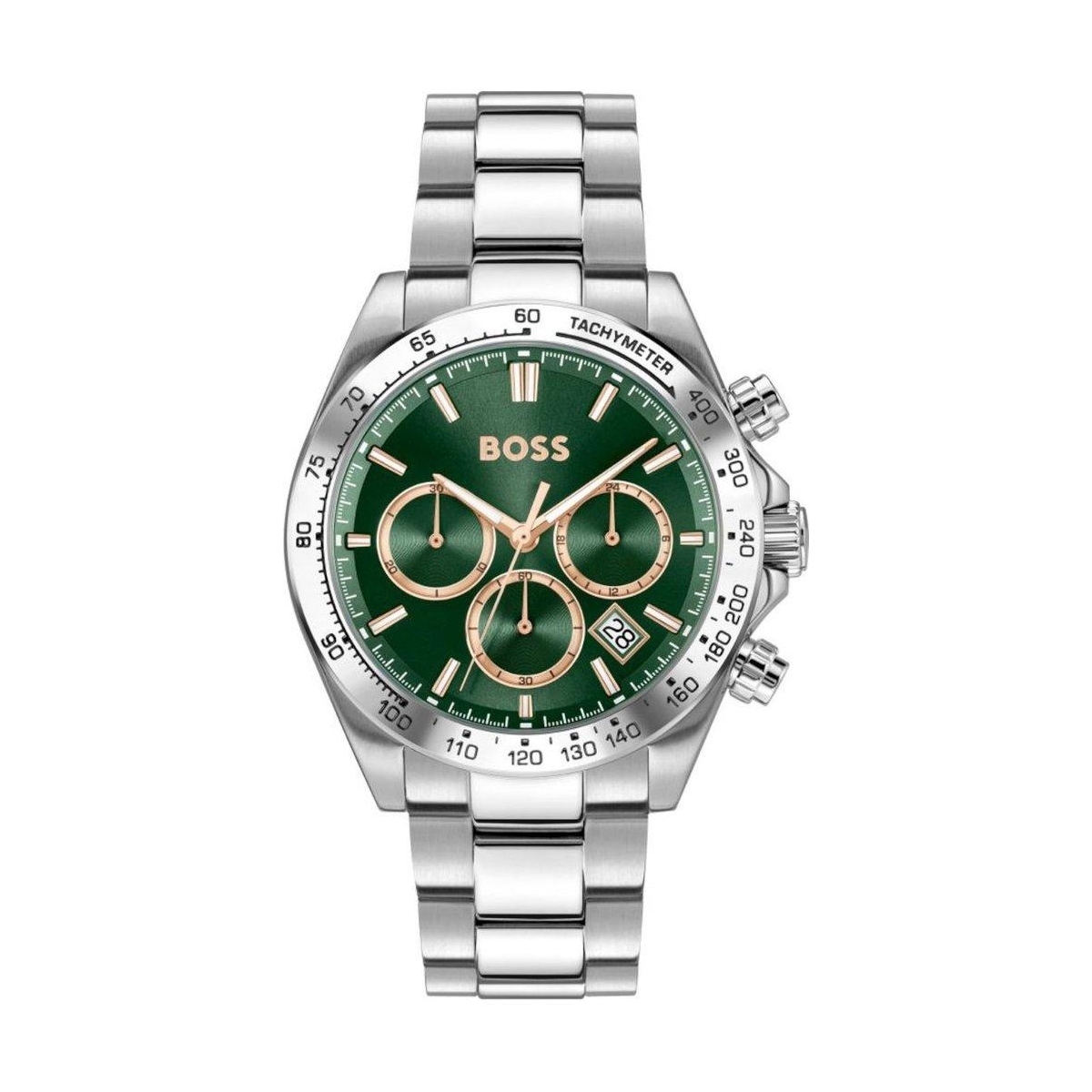 W.KRUK ZEGAREK BOSS HERO 2.0