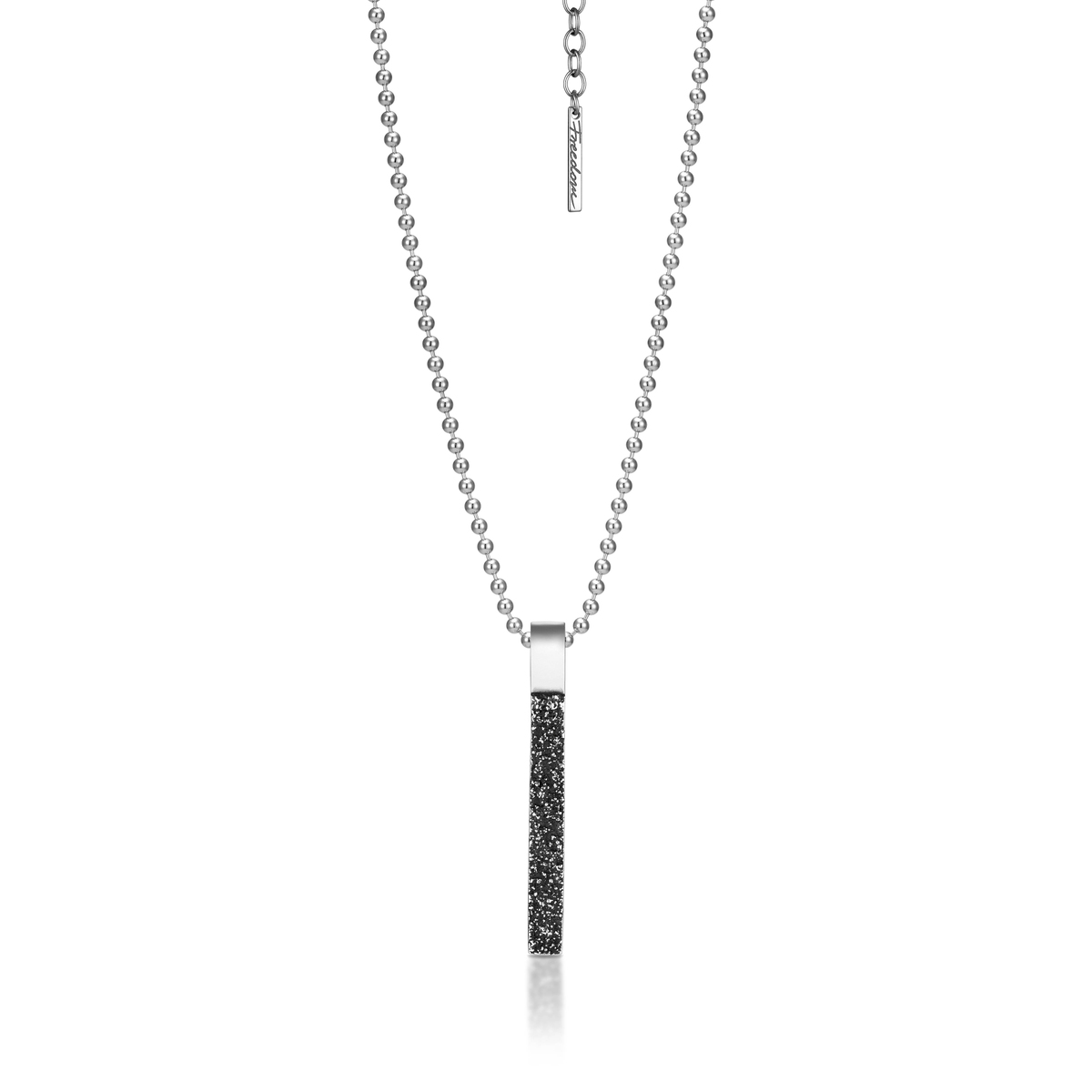 W.KRUK Wisiorek srebrny FREEDOM ELEMENTS