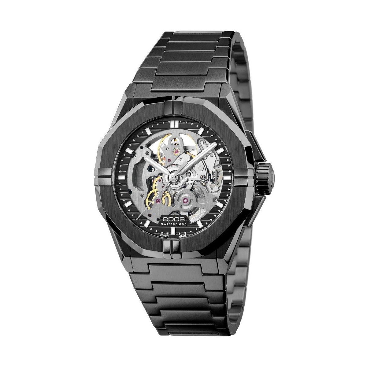 W.KRUK ZEGAREK EPOS SPORT 3506 SK AUTOMATIC