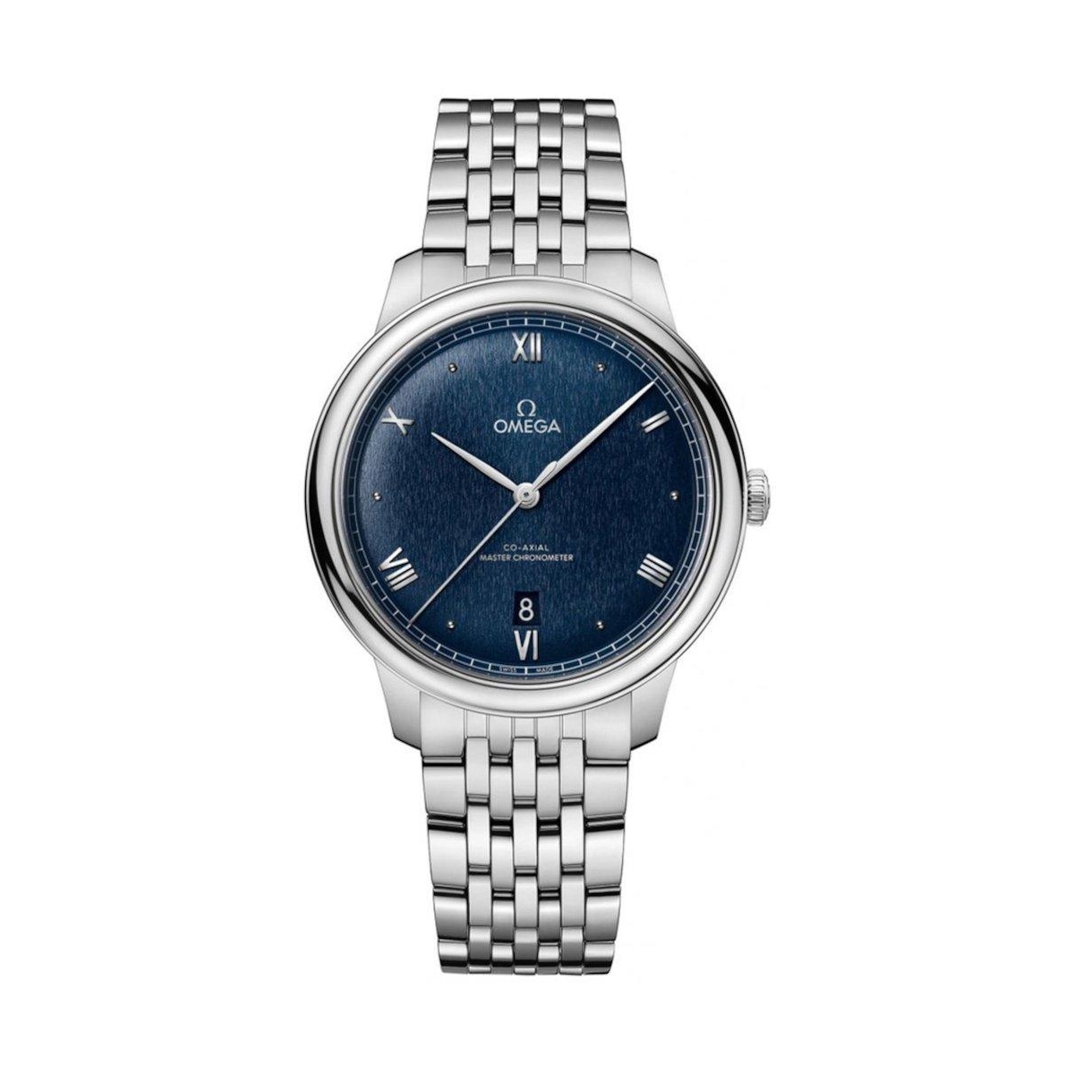 W.KRUK ZEGAREK OMEGA DE VILLE PRESTIGE