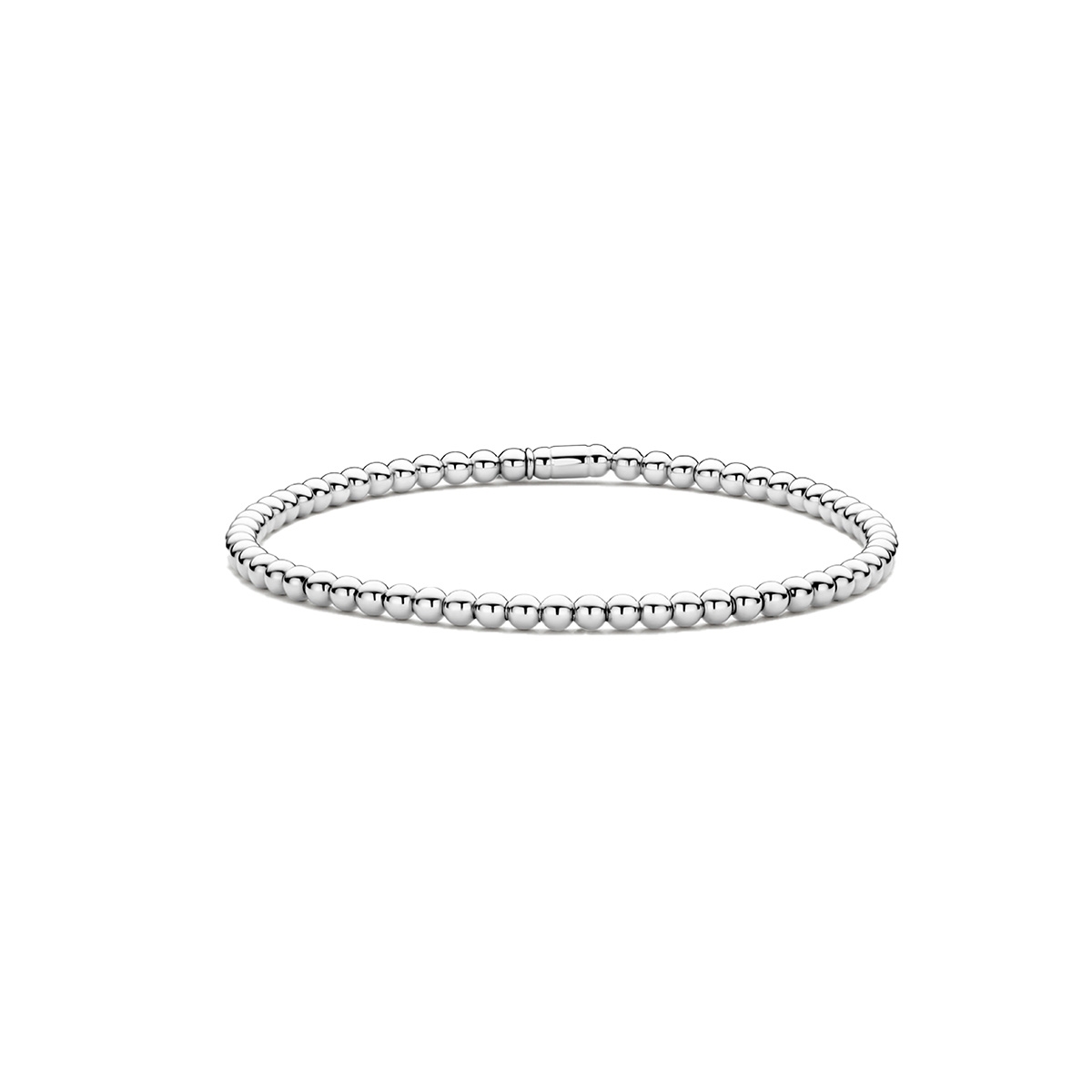 W.KRUK Bransoleta złota Hulchi Belluni