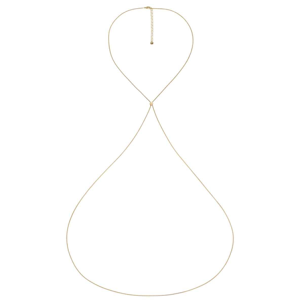 W.KRUK Body Chain Picky Pica Aloha