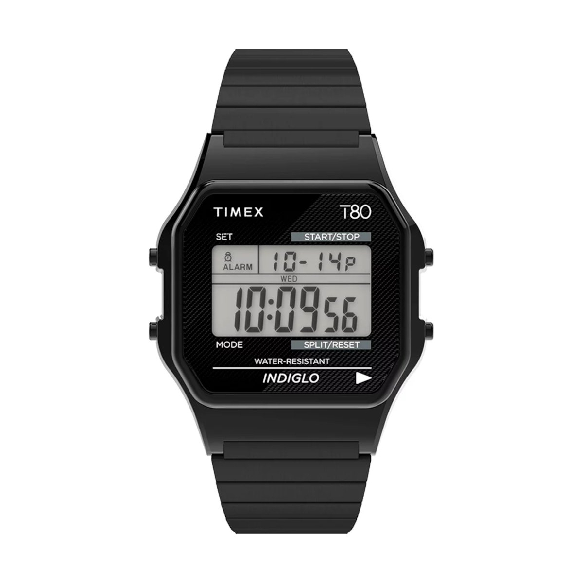 W.KRUK ZEGAREK TIMEX T80