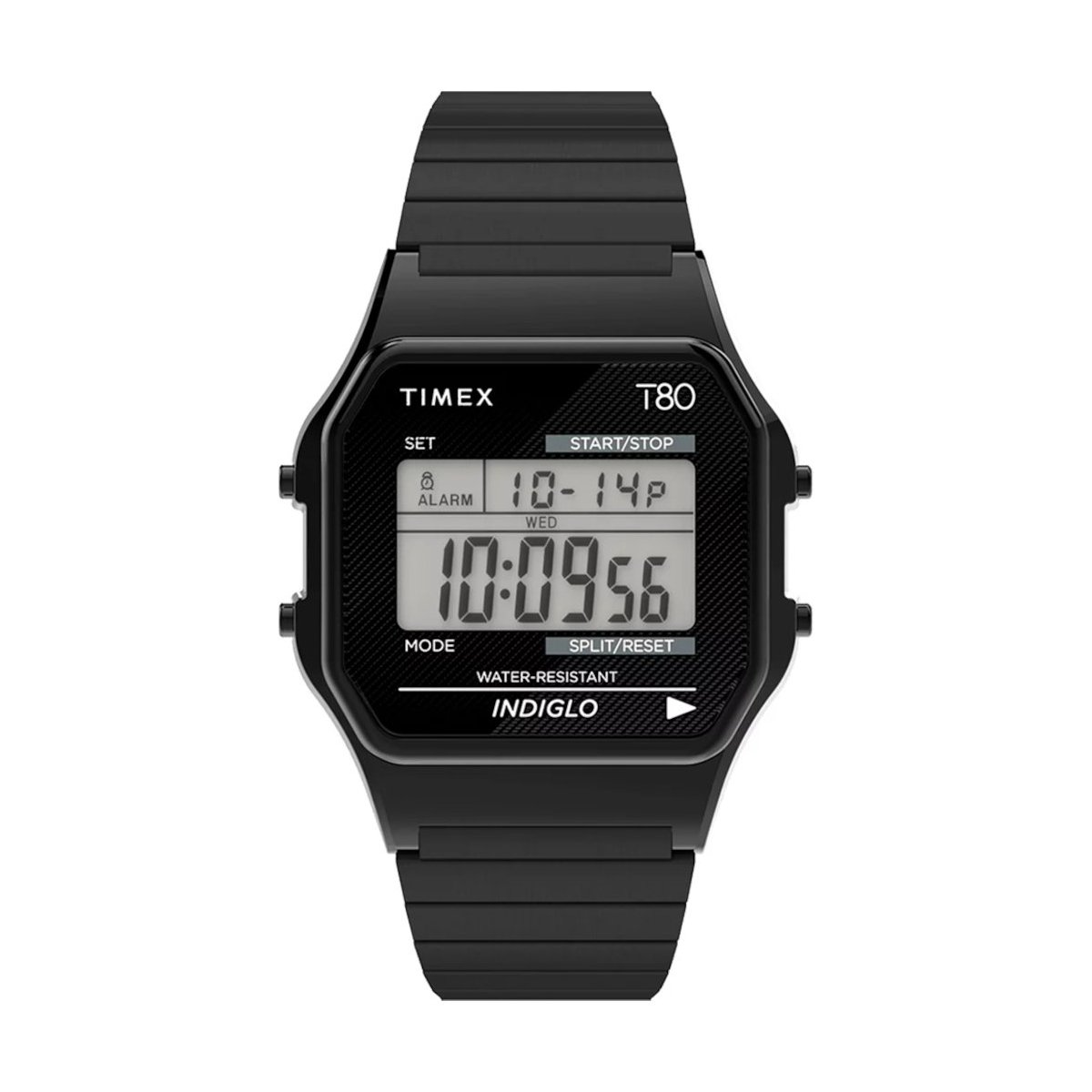 W.KRUK ZEGAREK TIMEX T80