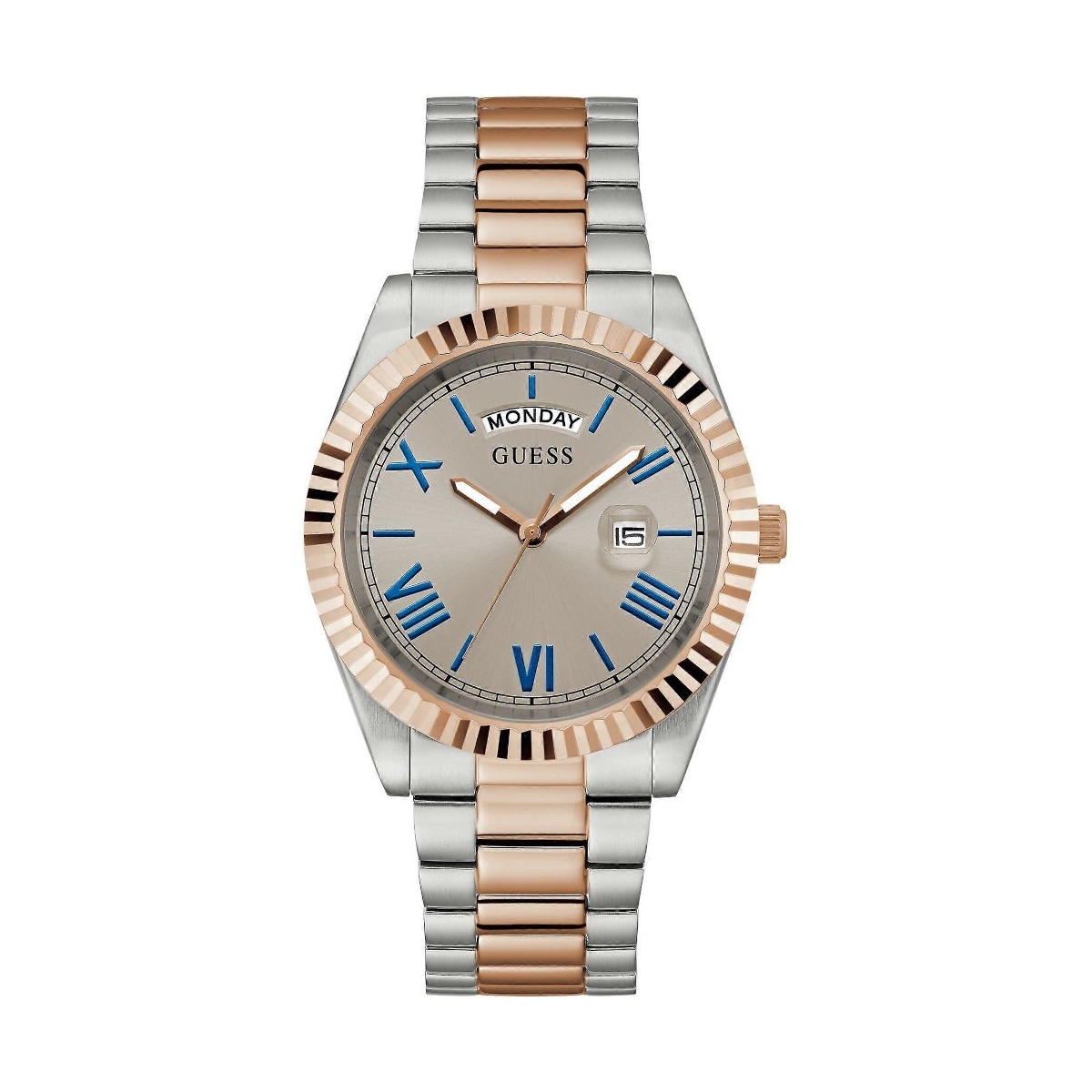 W.KRUK ZEGAREK GUESS CONNOISSEUR