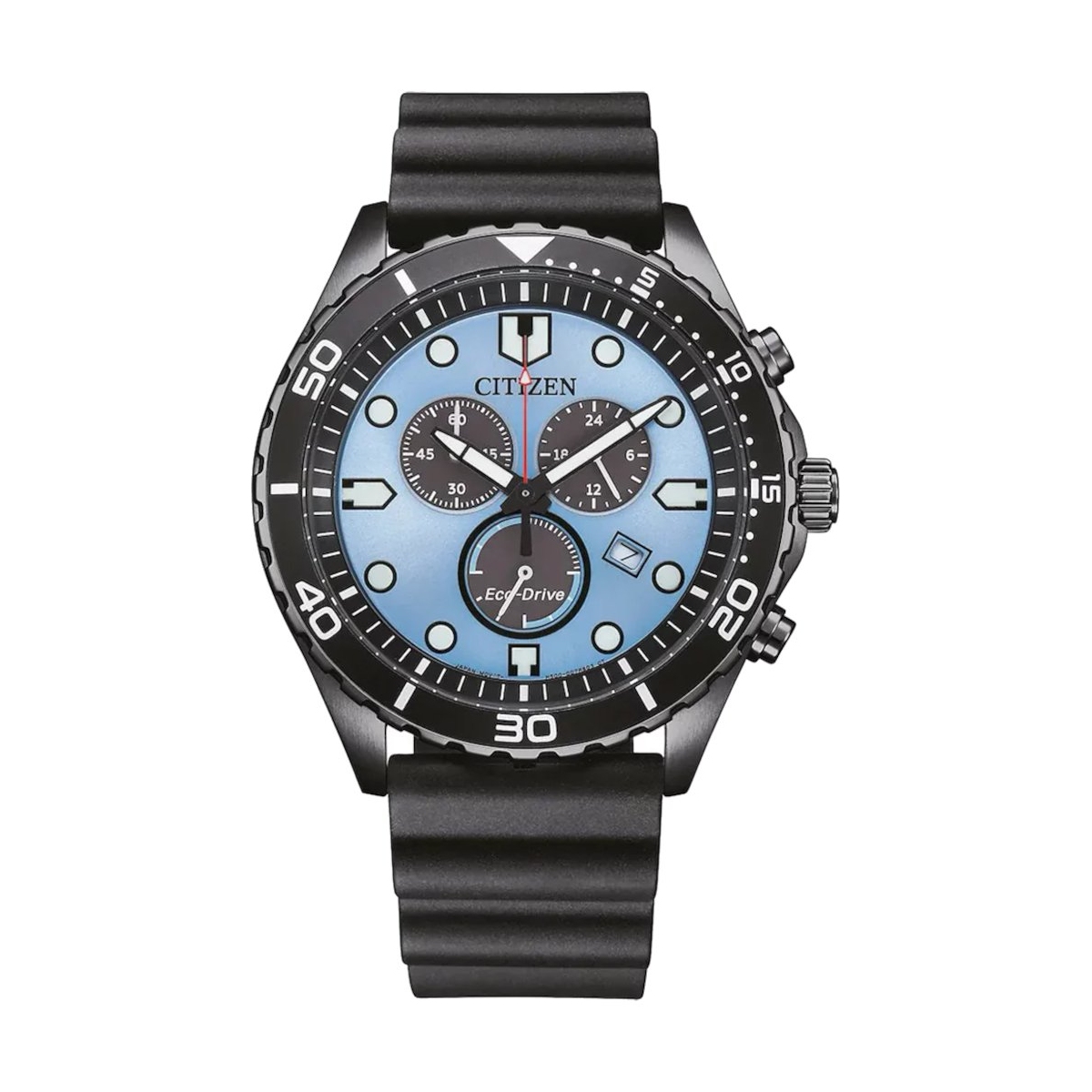 W.KRUK ZEGAREK CITIZEN SPORT AQUA CHRONOGRAPH