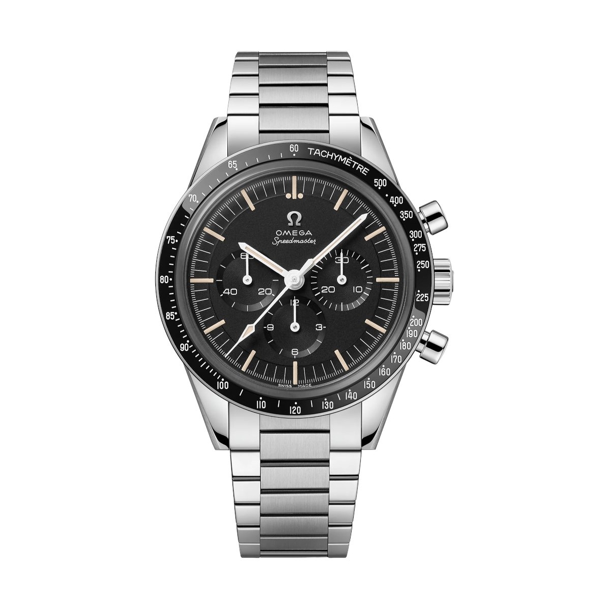 W.KRUK ZEGAREK OMEGA SPEEDMASTER CALIBRE 321