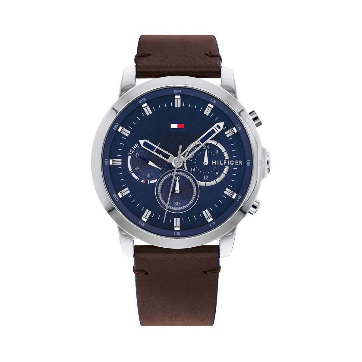 W.KRUK ZEGAREK TOMMY HILFIGER JAMESON CHRONOGRAPH