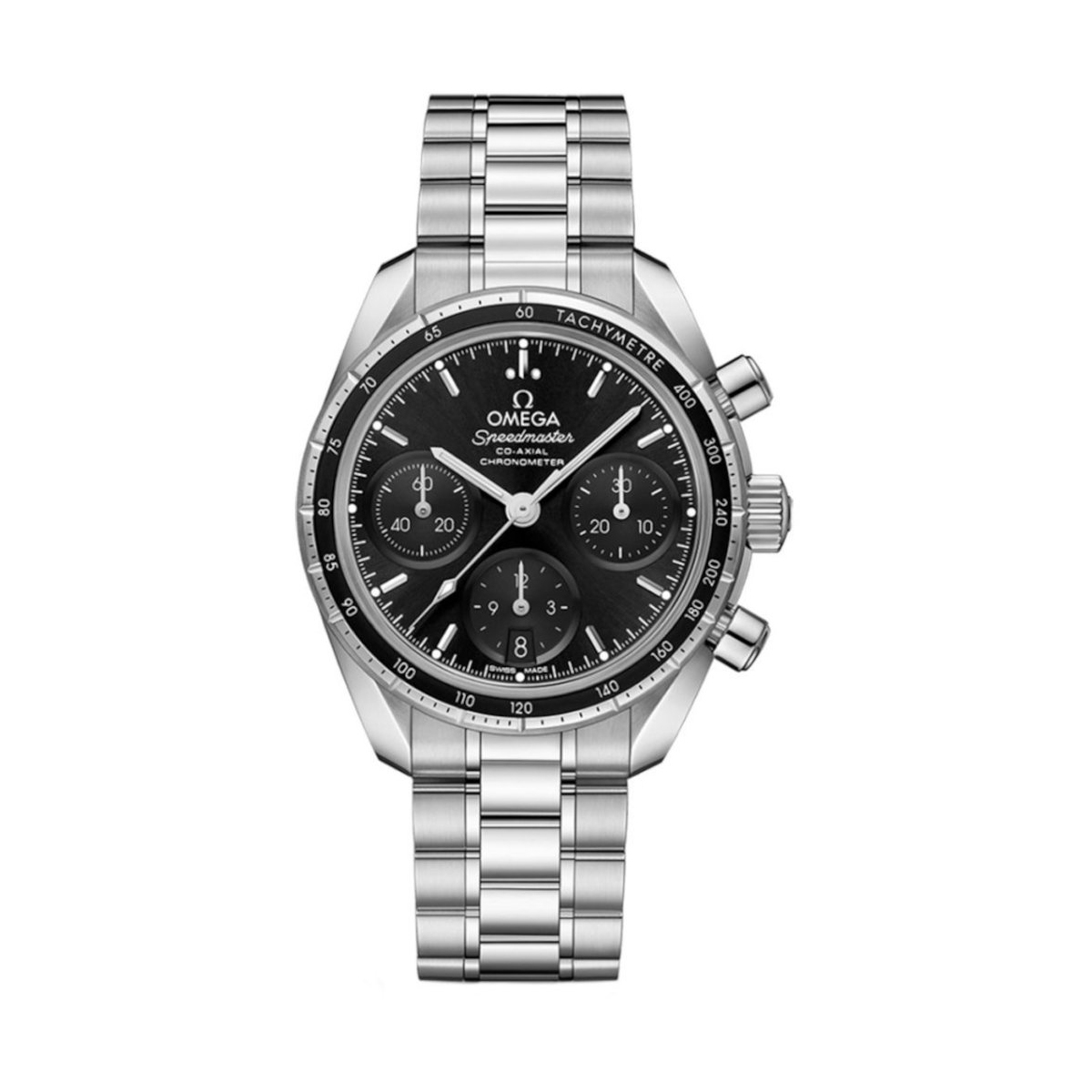 W.KRUK ZEGAREK OMEGA SPEEDMASTER 38