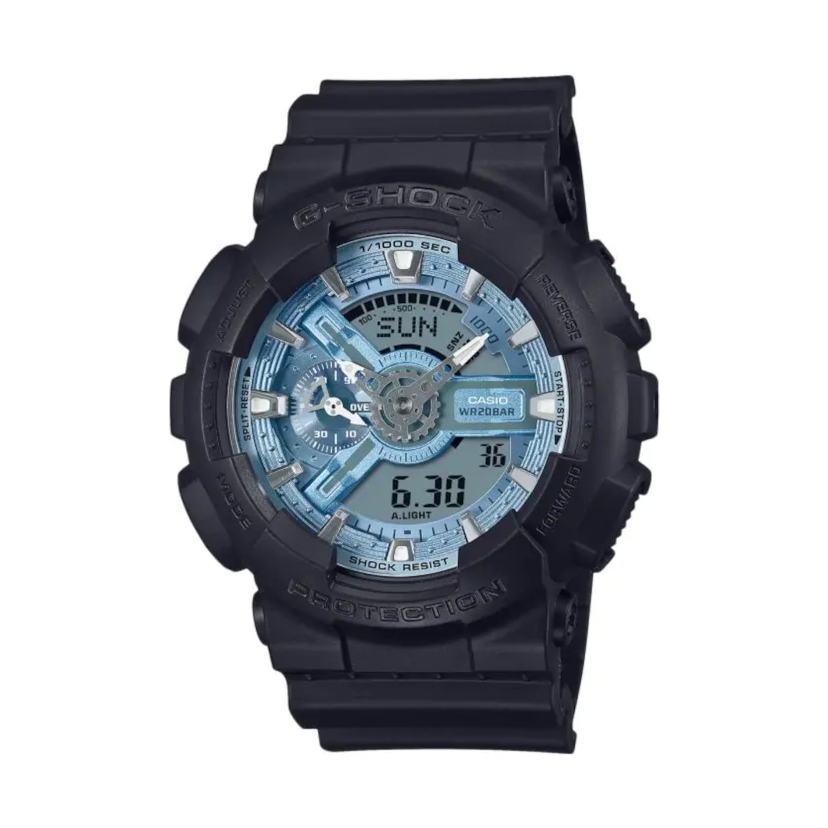 W.KRUK ZEGAREK G-SHOCK Original