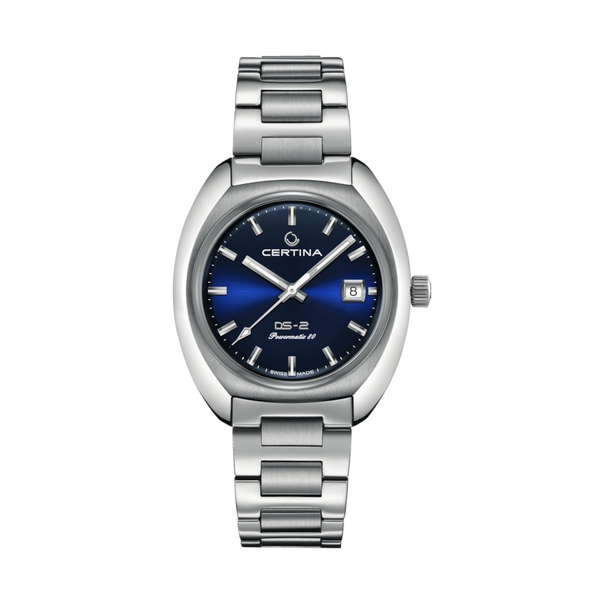 W.KRUK ZEGAREK CERTINA DS-2