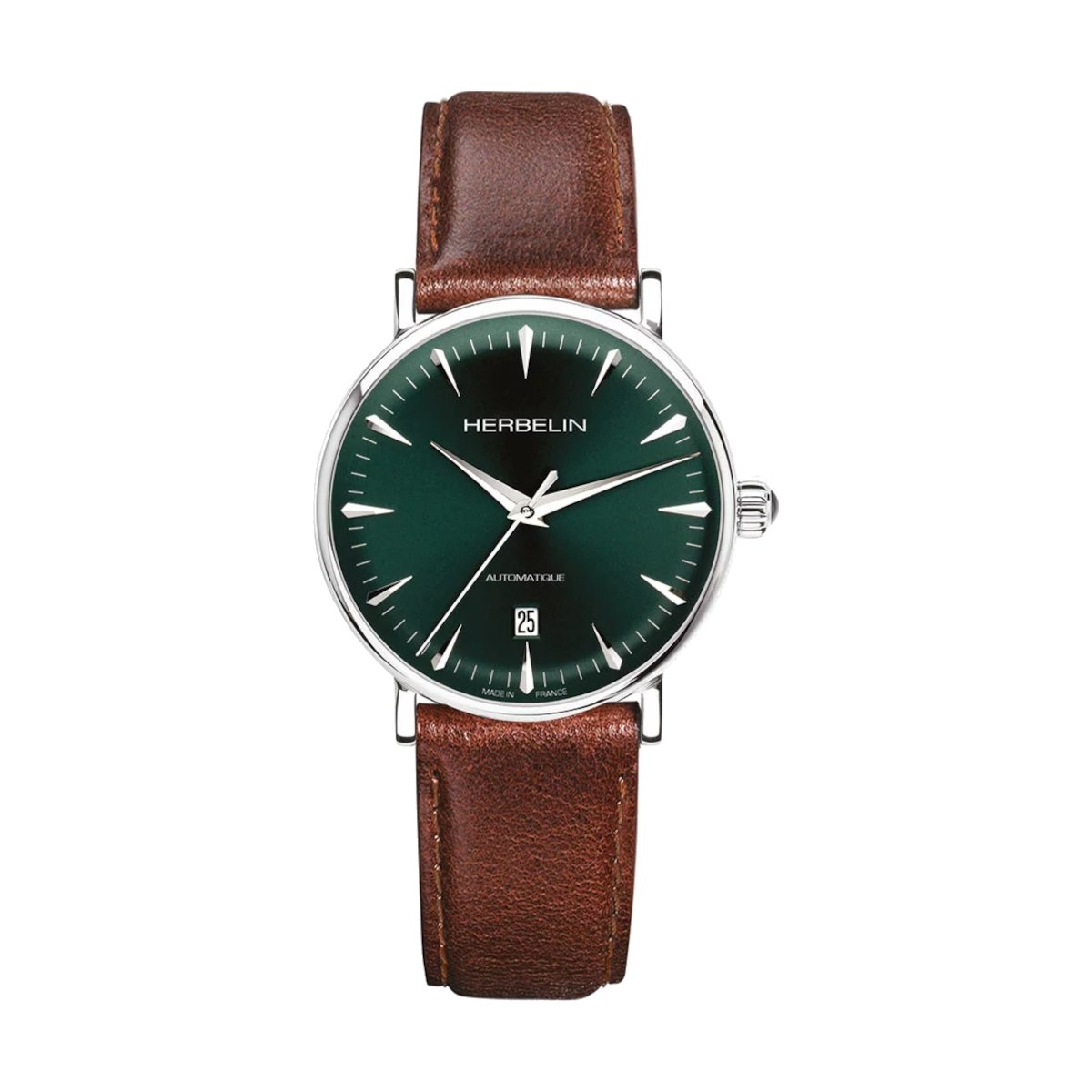 W.KRUK ZEGAREK HERBELIN INSPIRATION AUTOMATIC