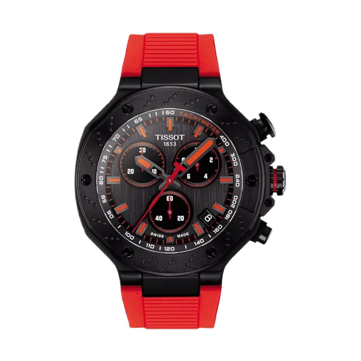 W.KRUK TISSOT T-RACE 45MM