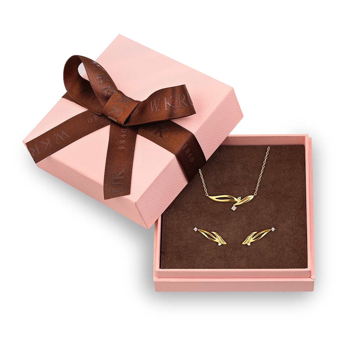 W.KRUK Komplet Świetliste Skrzydła