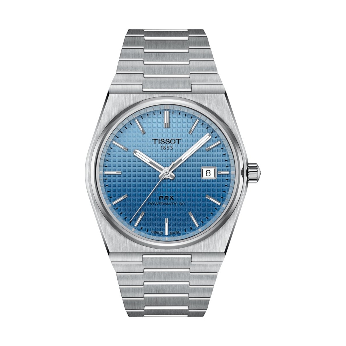 W.KRUK TISSOT PRX 40MM