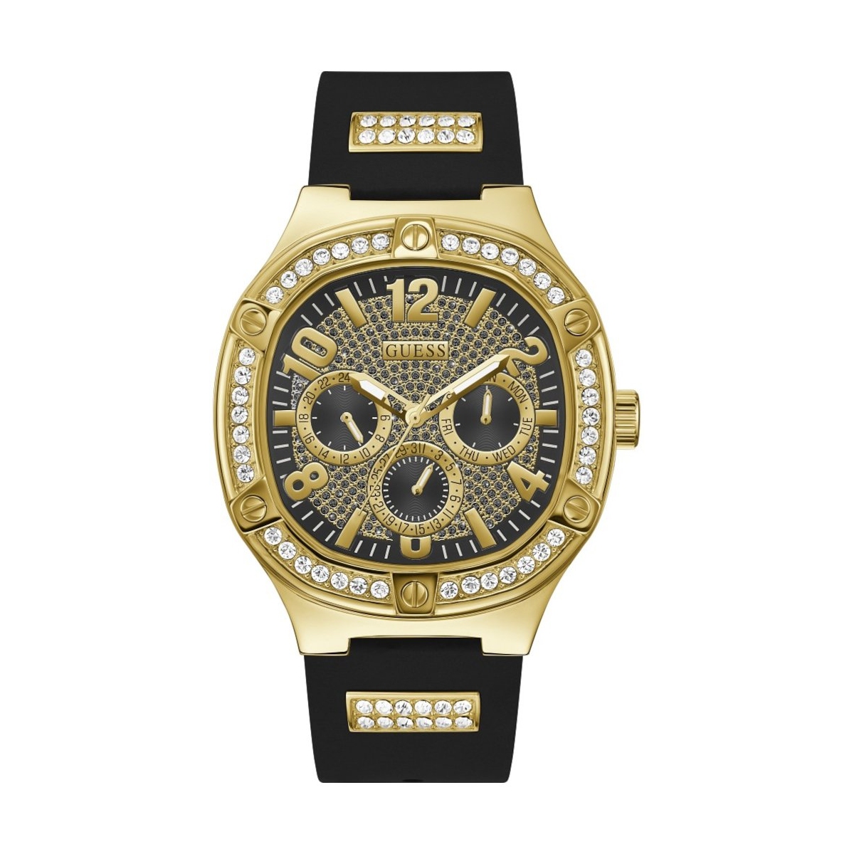 W.KRUK ZEGAREK GUESS DUKE