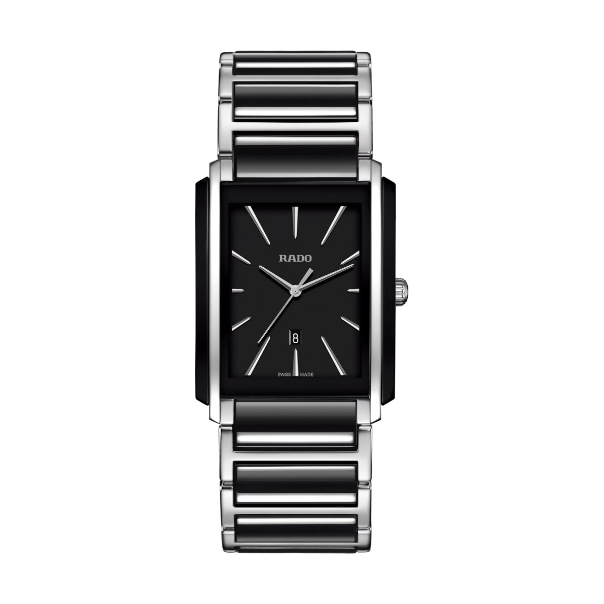 W.KRUK ZEGAREK RADO Integral