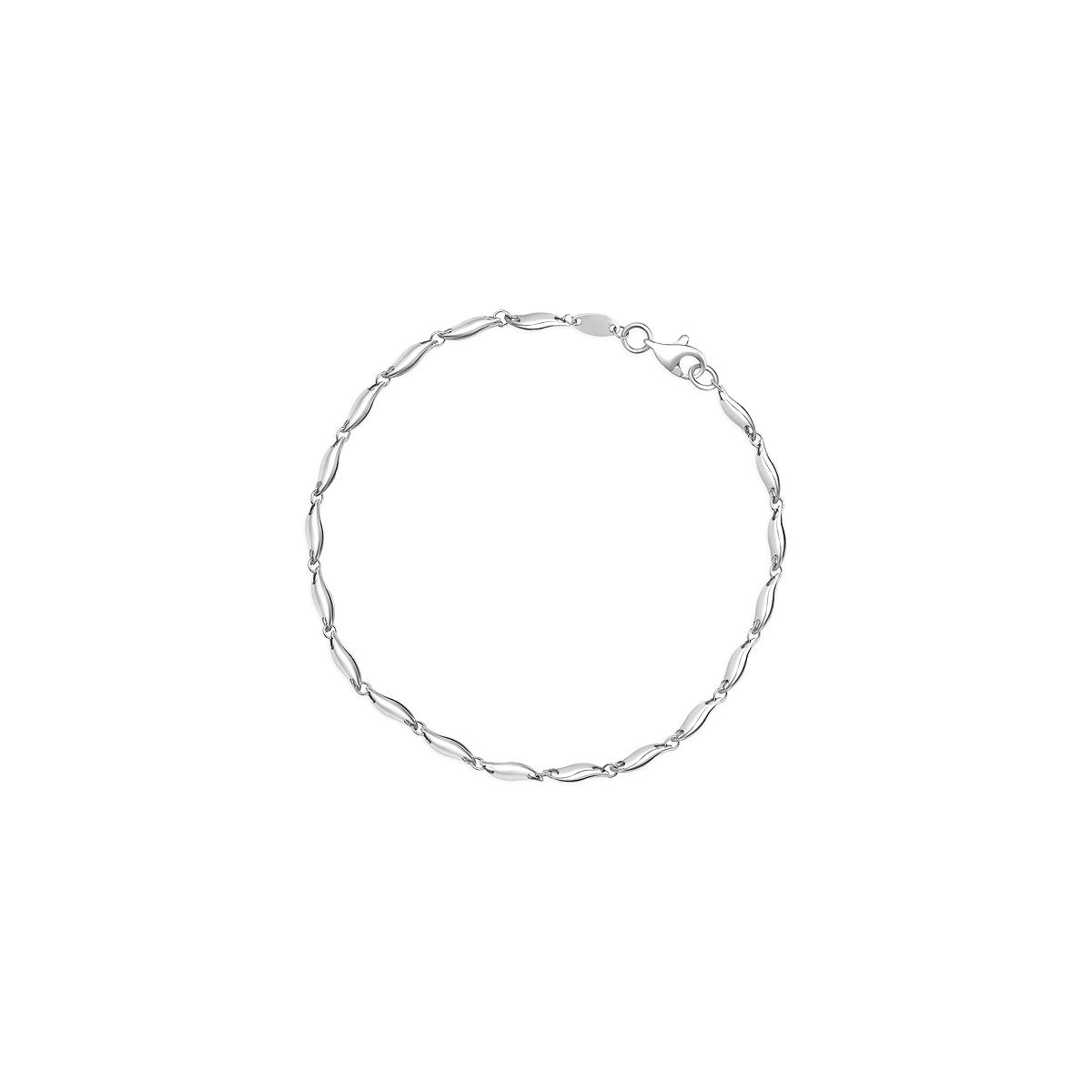 W.KRUK Bransoletka złota