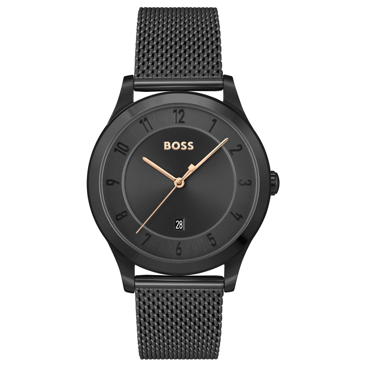 W.KRUK ZEGAREK BOSS PURITY