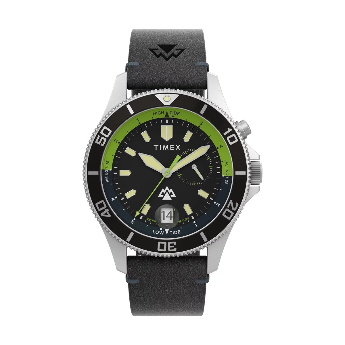 W.KRUK ZEGAREK TIMEX EXPEDITION NORTH