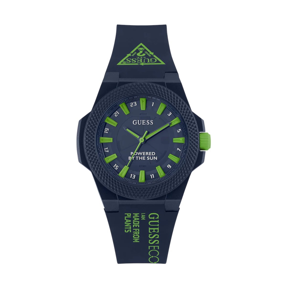 W.KRUK ZEGAREK GUESS OUTSPOKEN