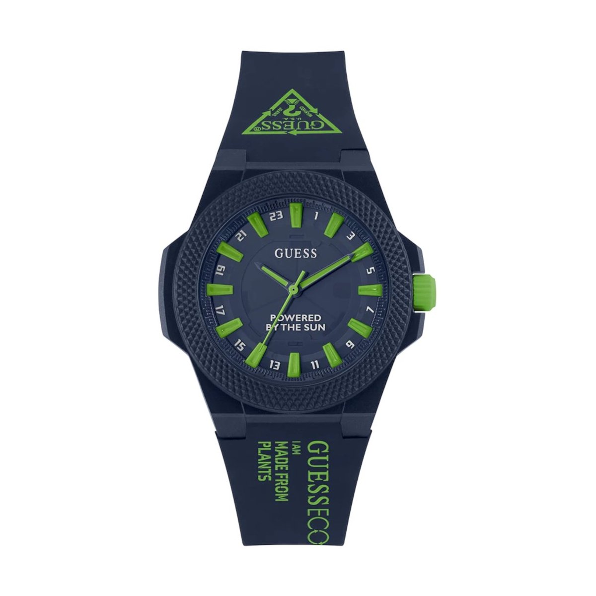 W.KRUK ZEGAREK GUESS OUTSPOKEN