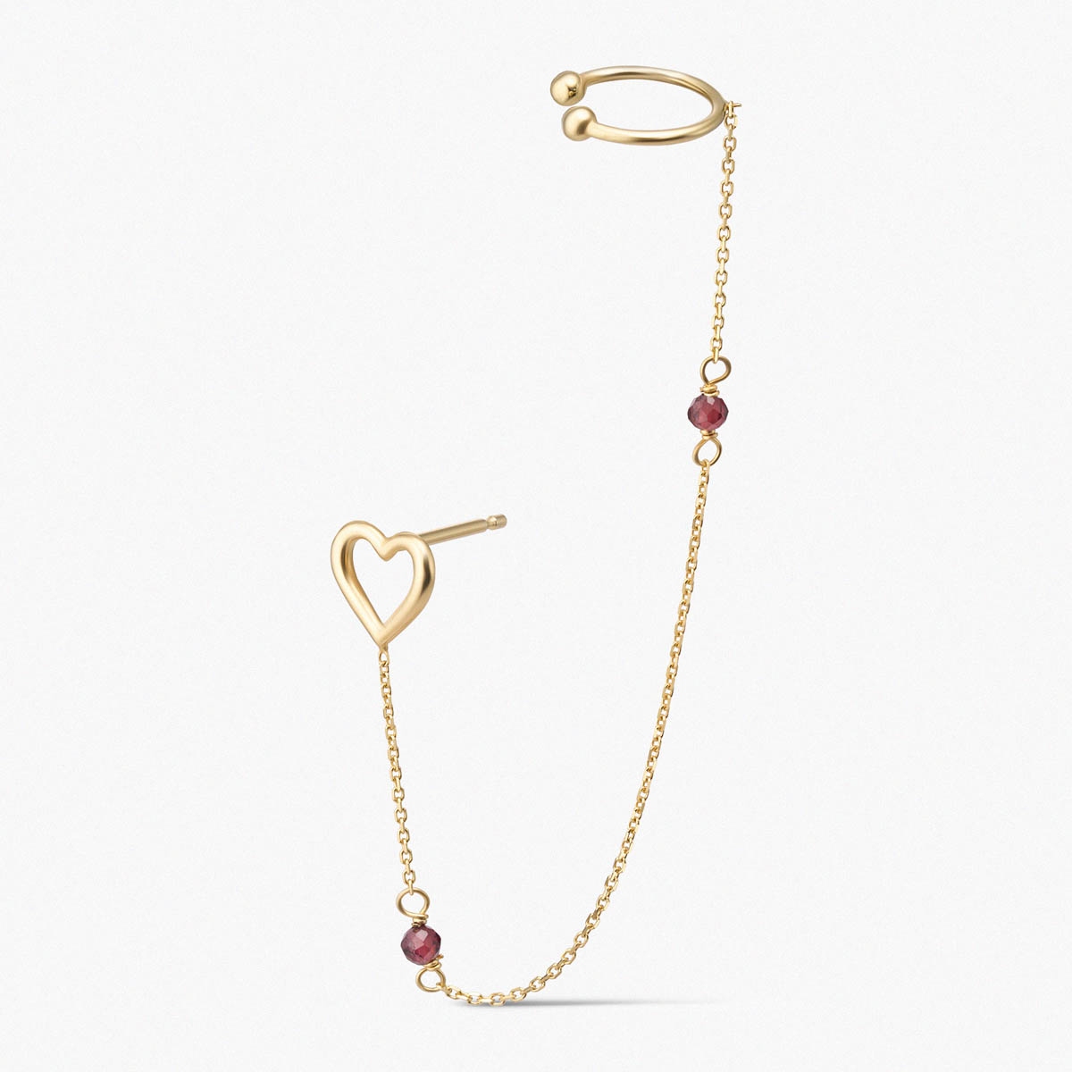 W.KRUK Monokolczyk złoty Czułość