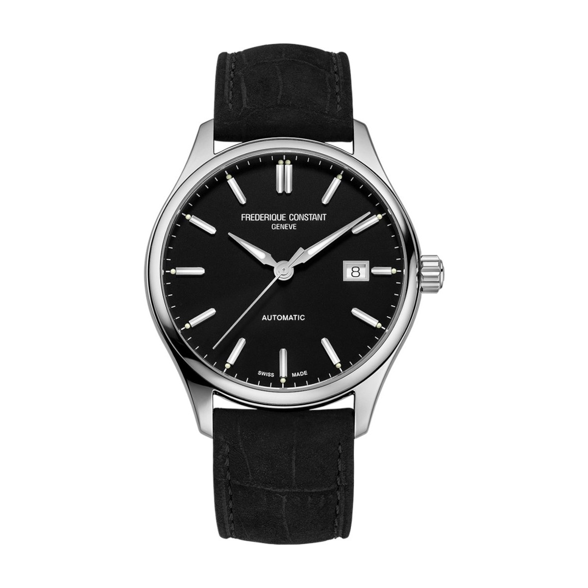 W.KRUK ZEGAREK FREDERIQUE CONSTANT CLASSICS INDEX AUTOMATIC