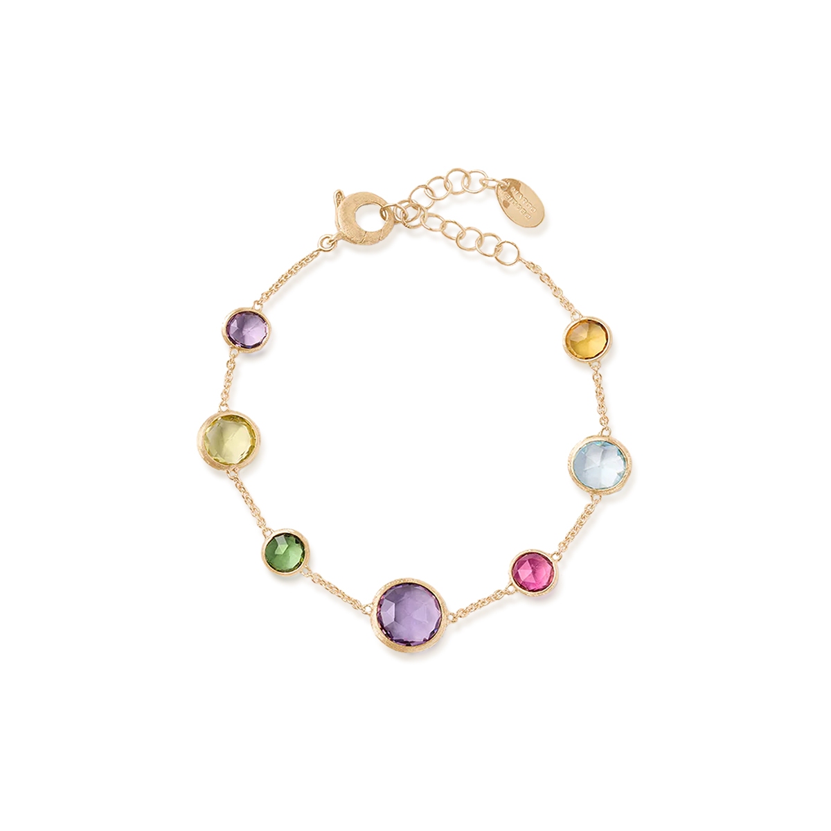 W.KRUK Bransoleta złota MARCO BICEGO