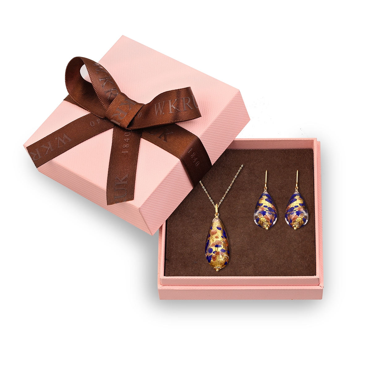 W.KRUK Komplet Murano