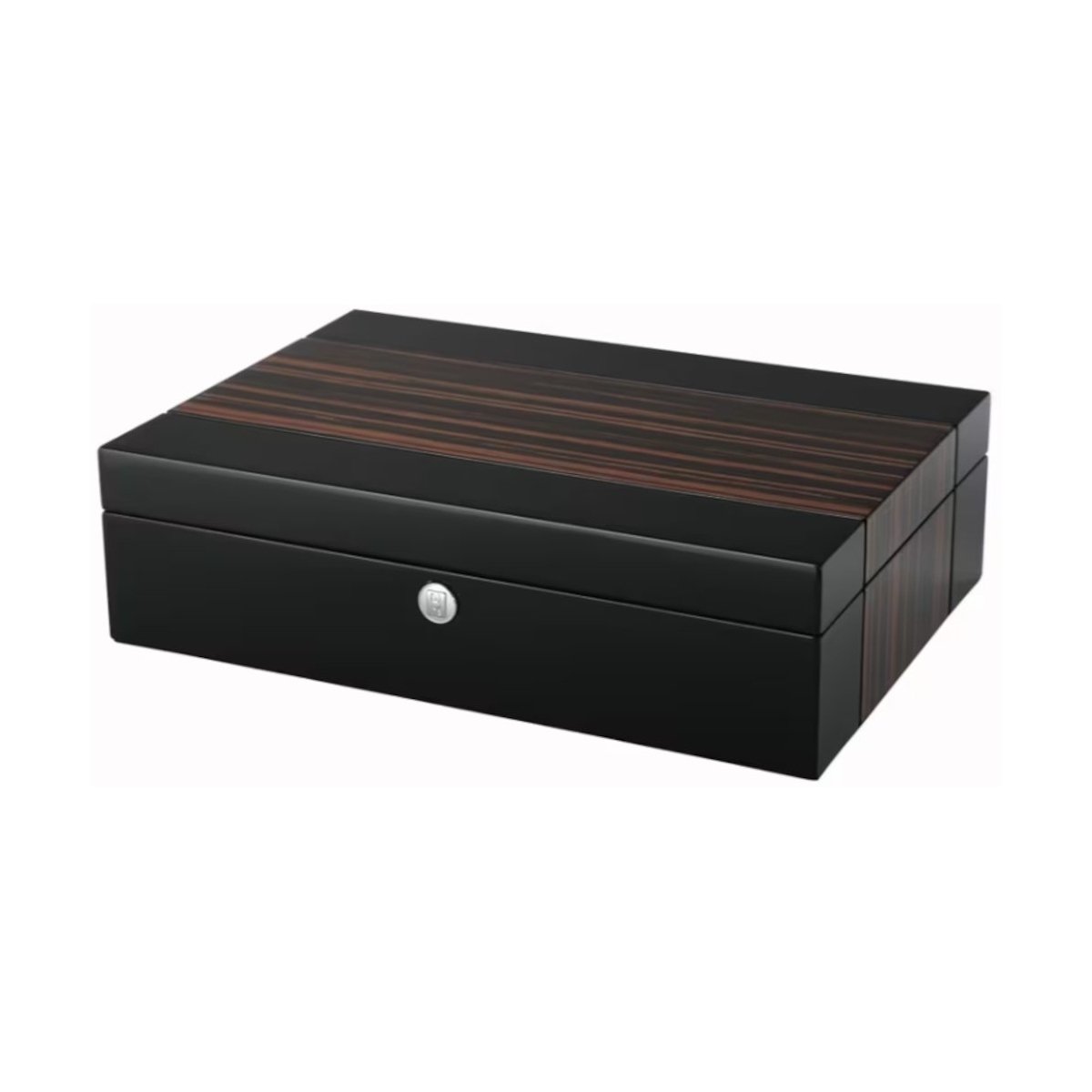 W.KRUK PUDEŁKO PAUL DESIGN GENTLEMEN 10 CASE MACASSAR