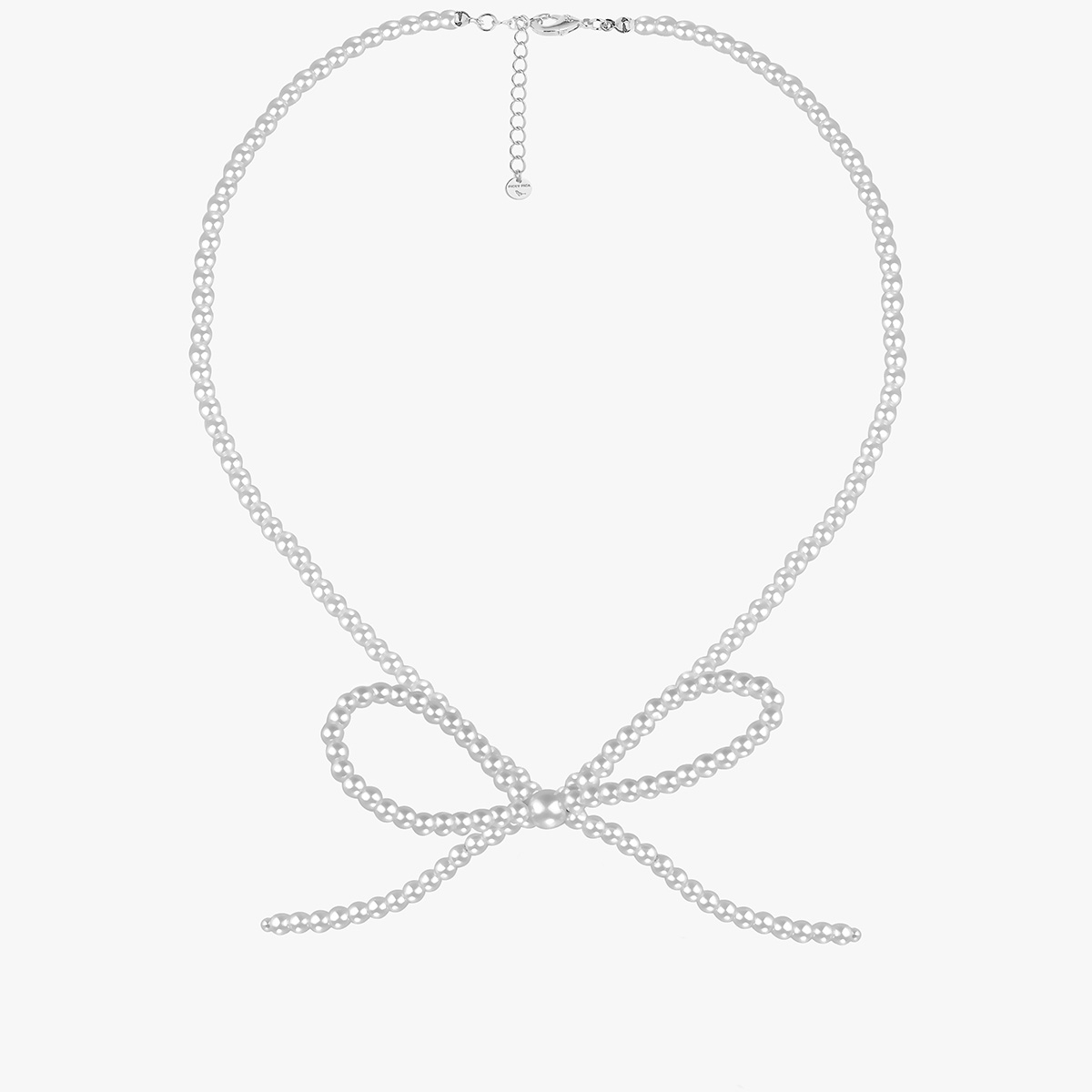 W.KRUK Naszyjnik Bow Wow Picky Pica