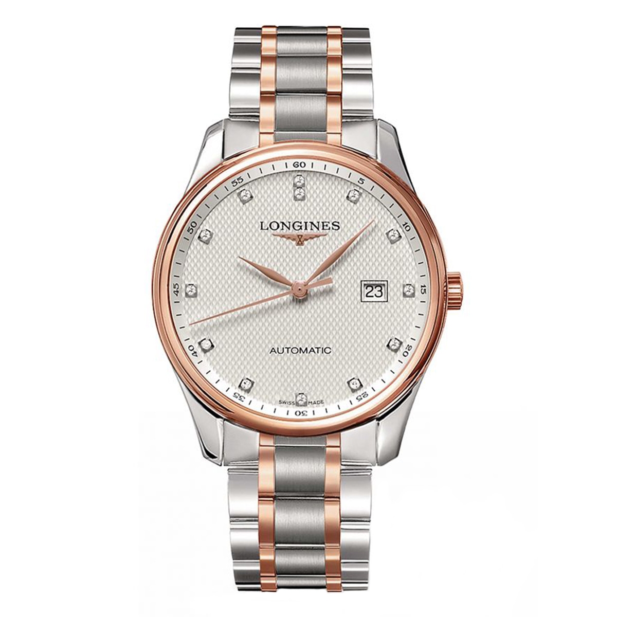 W.KRUK LONGINES Master Collection