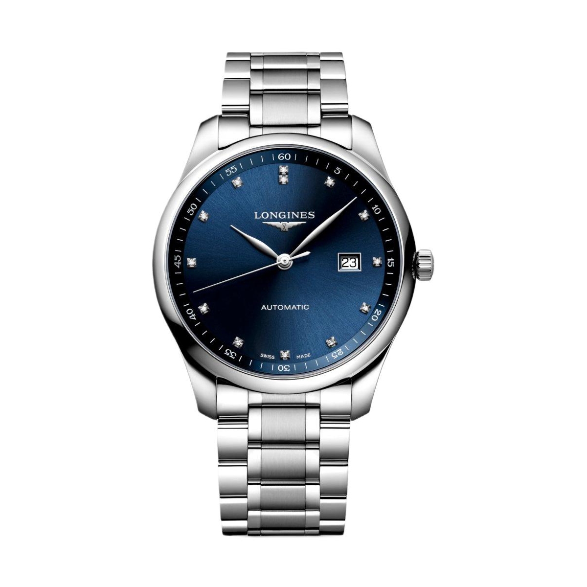 W.KRUK LONGINES MASTER COLLECTION