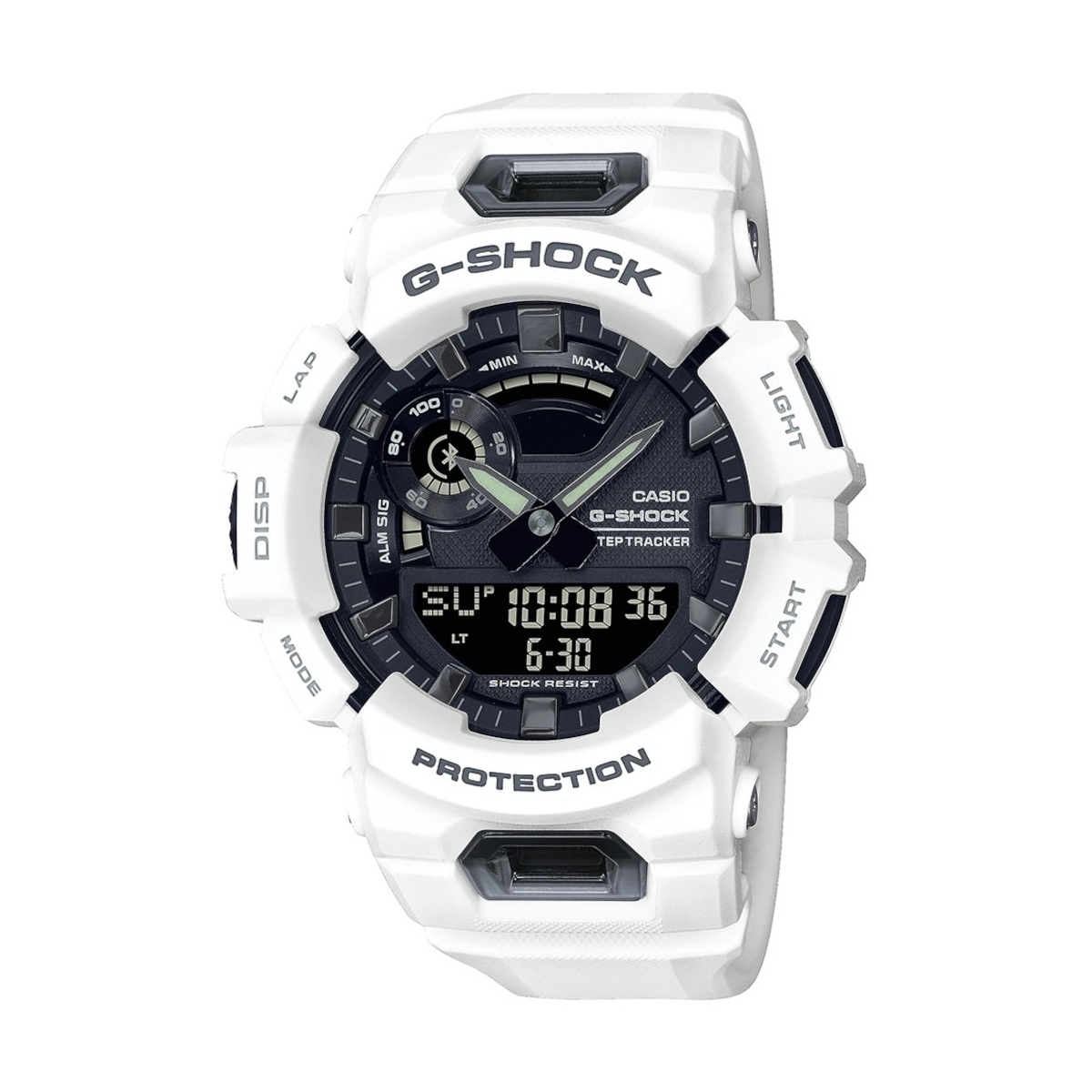 W.KRUK ZEGAREK G-SHOCK G-SQUAD