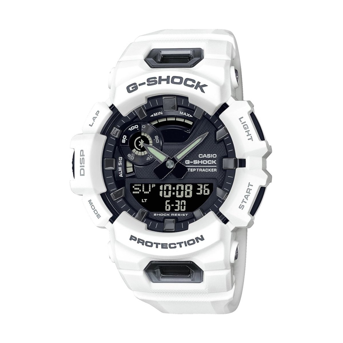 W.KRUK ZEGAREK G-SHOCK G-SQUAD